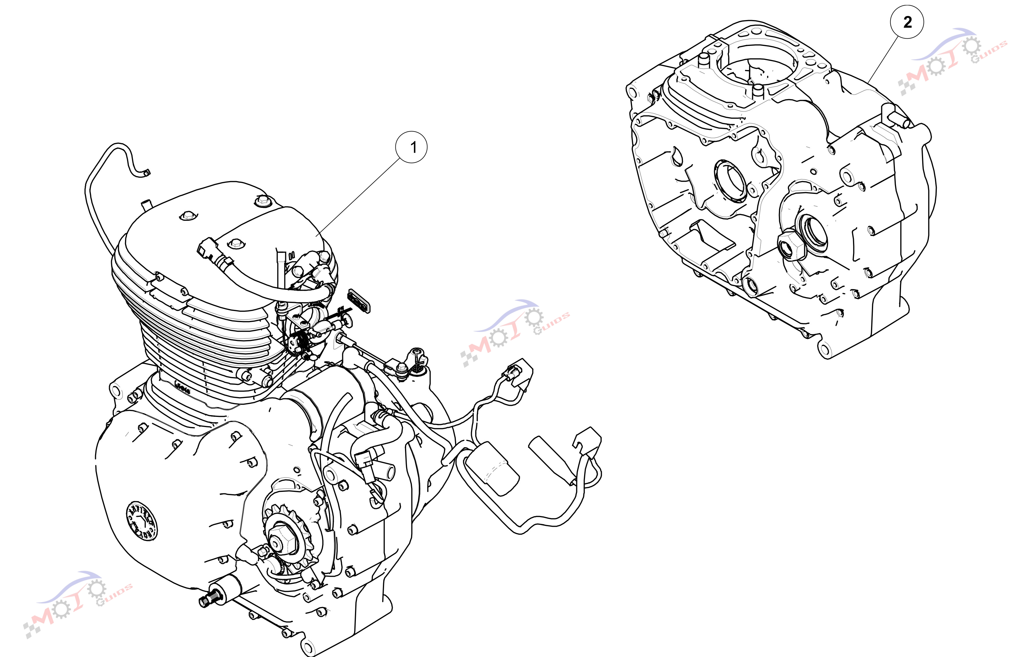 Engine Diagram